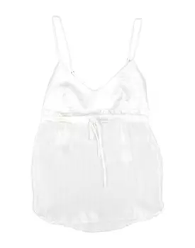 Топ Jijil Jolie, белый