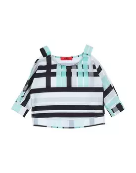 Топ Jijil Jolie, белый