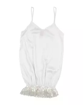 Топ Jijil Jolie, белый