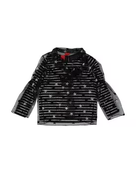 Топ Jijil Jolie, черный