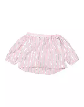 Топ Jijil Jolie, розовый