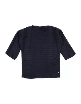 Топ Jijil Jolie, синий