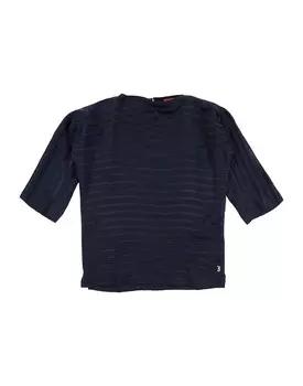 Топ Jijil Jolie, синий