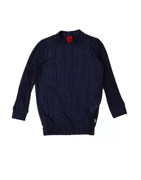 Топ Jijil Jolie, синий