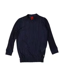 Топ Jijil Jolie, синий