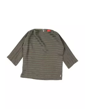 Топ Jijil Jolie, зеленый