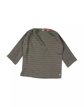 Топ Jijil Jolie, зеленый