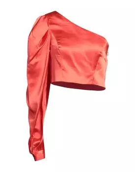 Топ Jijil, красный