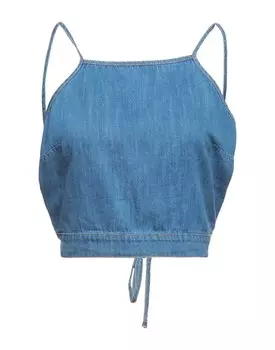 Топ Jijil, синий