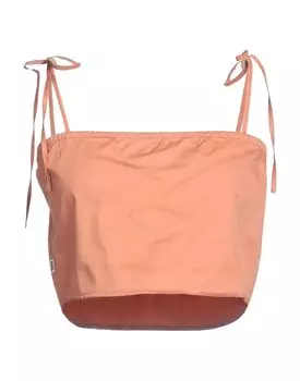 Топ Jijil, зеленый