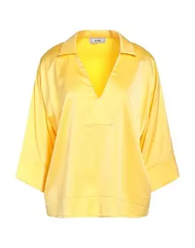 Топ Jijil, желтый