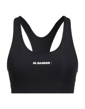 Топ Jil Sander, черный