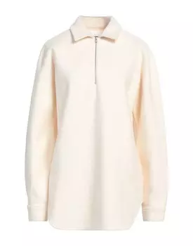 Топ Jil Sander, слоновая кость