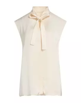 Топ Jil Sander, слоновая кость