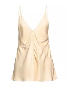 Топ Jil Sander, слоновая кость