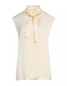 Топ Jil Sander, слоновая кость