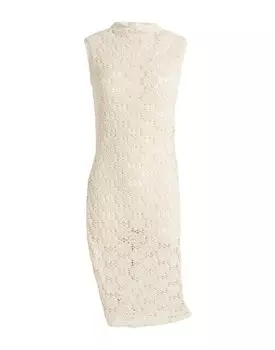 Топ Jil Sander, слоновая кость