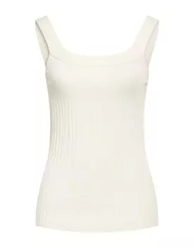 Топ Jil Sander, слоновая кость