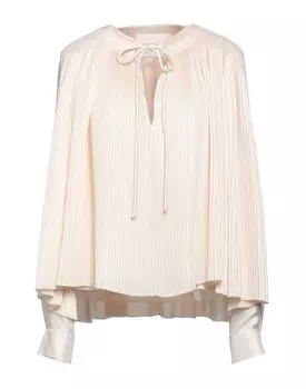 Топ Jil Sander, слоновая кость