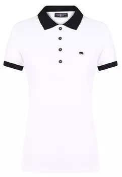 Топ Jimmy Sanders, белый