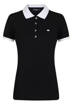 Топ Jimmy Sanders, черный