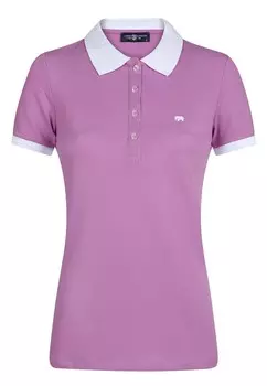 Топ Jimmy Sanders, фиолетовый