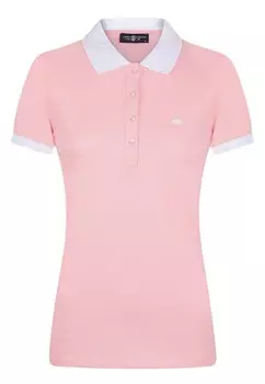 Топ Jimmy Sanders, розовый