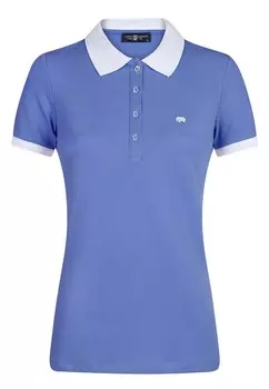 Топ Jimmy Sanders, синий