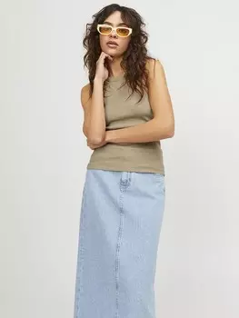 Топ JJXX, бежевый