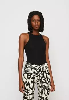 Топ JJXX, черный