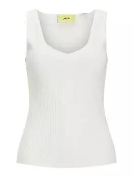 Топ Jjxx DEVI, белый