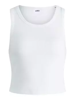 Топ JJXX Fallon, белый