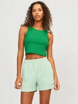 Топ Jjxx FALLON, зеленый