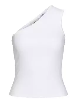 Топ JJXX Funda, белый