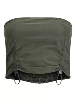 Топ Jjxx GABBY, хаки