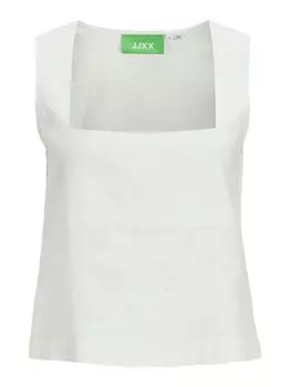 Топ JJXX JXBREEZE SUMMER, белый