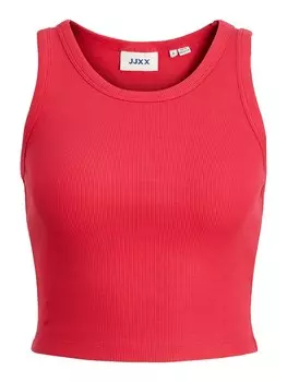 Топ JJXX JXFALLON, цвет Raspberry