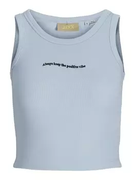 Топ JJXX JXFallon, светло-синий