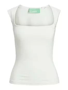 Топ JJXX JXIsabella, белый