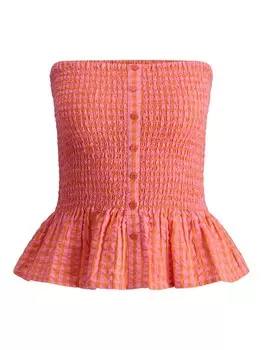 Топ JJXX JXPetra, цвет Salmon