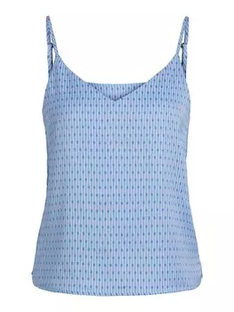 Топ Jjxx MALIA, серебряный