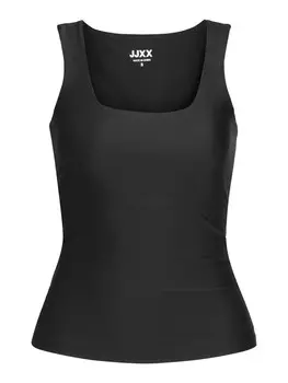 Топ Jjxx SAGA, черный