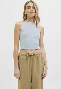 Топ JJXX, светло-голубой