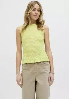 Топ JJXX, зеленый