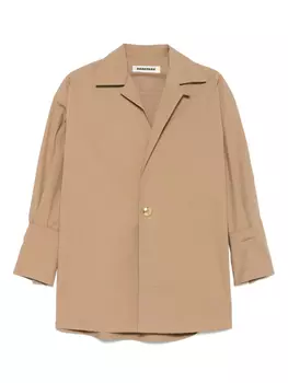 Топ Jodie DARKPARK, коричневый