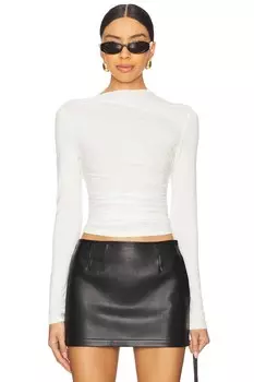 Топ Joelle Superdown, white