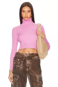 Топ John & Jenn by Line Maxime, цвет Blushing Rose