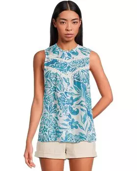 Топ Johnny Was Tank Blouse - Bethany, цвет Bethany