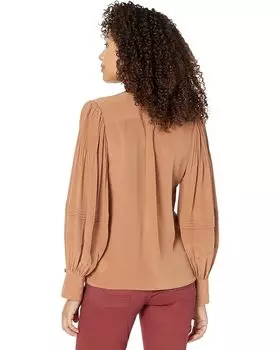 Топ Joie Ivry Top, цвет Brown Sugar