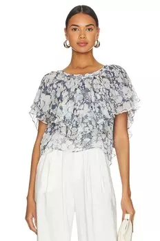 Топ Joie Larisa, цвет Nightshadow Blue Multi